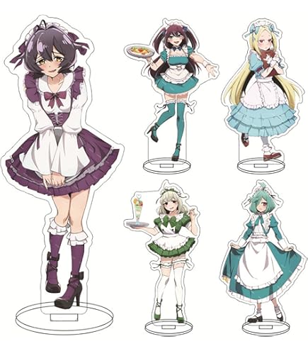 Amazon.co.jp: 魔法少女にあこがれて アクリルスタンド グッズ